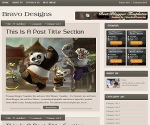 Bravo-Design-Blogger-Template