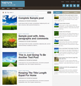 thetuts-responsive-blogger-template